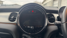 MINI Hatchback 2.0 Cooper S Exclusive 5dr Auto Petrol Hatchback